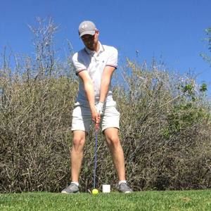 Meet your Posher, Shane